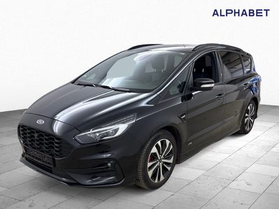 Ford S-Max 2.0 EcoBlue Allrad Aut. ST-Line, 2022