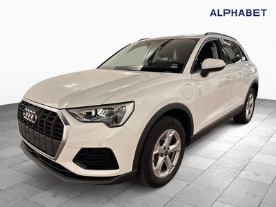 Audi Q3 45 TFSIe S tronic -, 2022