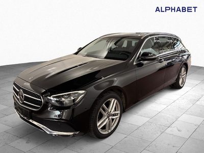 Mercedes-Benz E 300 de T 9G-TRONIC Avantgarde, 2022