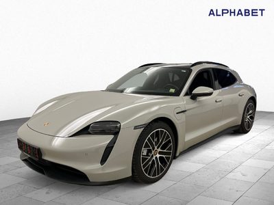 Porsche Taycan Sport Turismo -, 2022