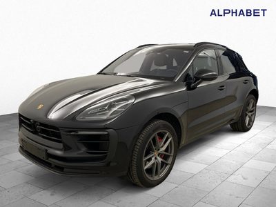 Porsche Macan S PDK -, 2022