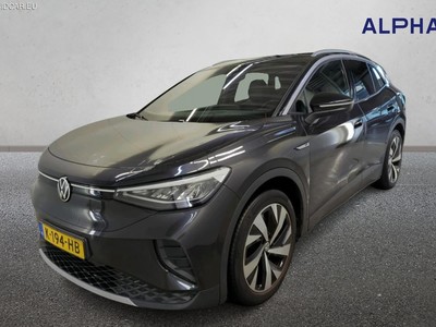 Volkswagen ID.4 ID 4 150kW / 77kWh 1ST Aut, 2020