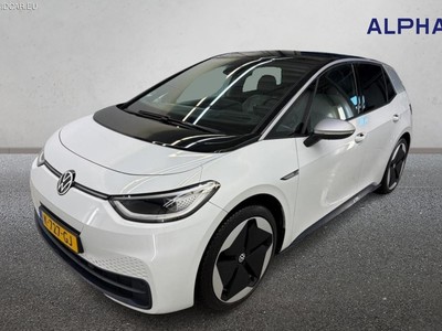 Volkswagen ID.3 150kW / 58kWH 1ST Max, 2020