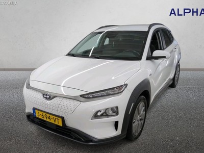 Hyundai Kona EV 150kW / 64kWh Comfort Smart automaat, 2020