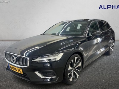 Volvo V60 B3 2.0 120kW Inscription automaat, 2022