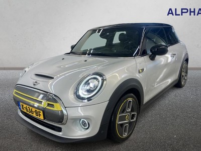 MINI  electric 135kW/ 32.6kWh Yours, 2020