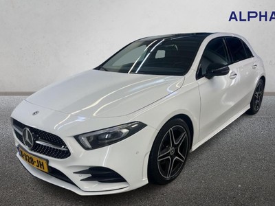 Mercedes-Benz A180 1.3 100kW Business Solution AMG DCT, 2021