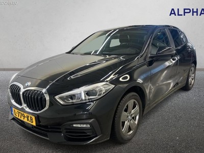 BMW 116 IA 80kW, 2021