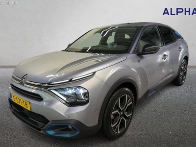 Citroën C4 e- 100kW/50kWh Shine Pack Business automaat, 2023