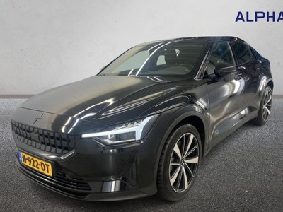 Polestar 2 170kW/ 78kWh Single Motor Long Range, 2021
