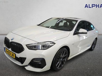 BMW 218 iA 100kW gran coupe, 2021