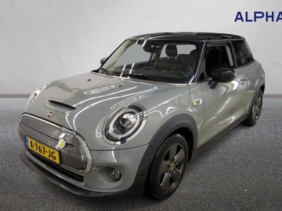 MINI electric 135kW/ 32.6kWh Basic, 2020