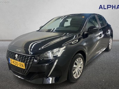 Peugeot 208 1.2 Puretech 55kW Active, 2023