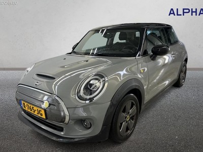 MINI  electric 135kW/ 32.6kWh Basic, 2020