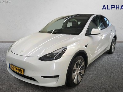 Tesla Y Model Standard Range RWD automaat, 2022