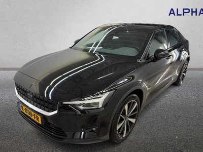 Polestar 2 AWD 300kW/ 78kWh Pilot Plus, 2020