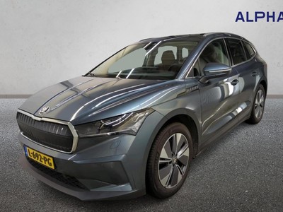Skoda Enyaq iV 80 150kW/ 82kWh, 2021