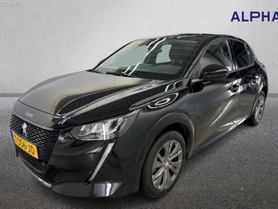 Peugeot 208 e- 50kWh 100kW Allure Pack automaat, 2023