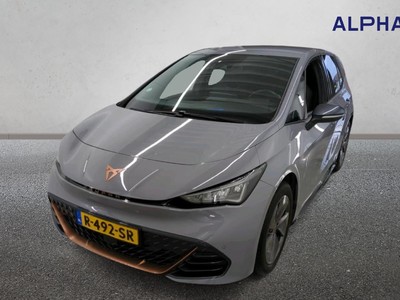 CUPRA Born 150kW/62kWh Business automaat, 2022