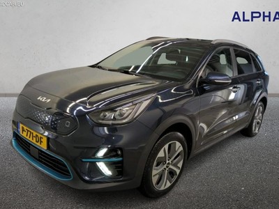 Kia Niro e- 150kW / 64kWH ExecutiveLine automaat, 2022
