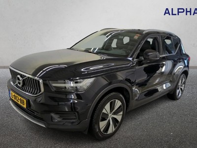 Volvo XC40 T4 Recharge 155kW Inscription Expression automaat, 2021
