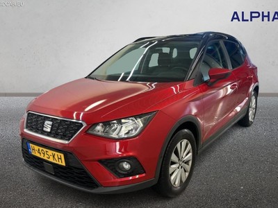 Seat Arona 1.0 TSI 70kW Style Business Intense, 2020