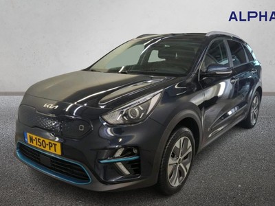 Kia Niro e- 150kW / 64kWh Edition automaat, 2021
