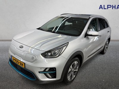 Kia Niro e- 150kW / 64kWH Executive Line automaat (NEDC), 2020