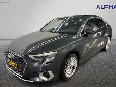 Audi A3 30 1.0 TFSI 81kW Business Edition sedan S-tronic, 2021