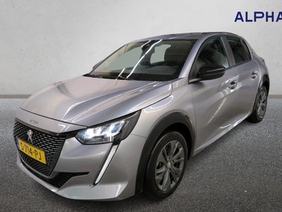 Peugeot 208 e- 50kWh 100kW Active Pack automaat, 2023