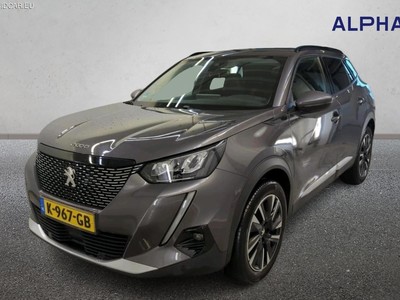 Peugeot 2008 1.5 BlueHDI 96kW Blue Lease Allure automaat, 2020