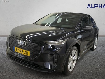 Audi Q4 40 SB e-tron 150KW/77kWh S Edition, 2022