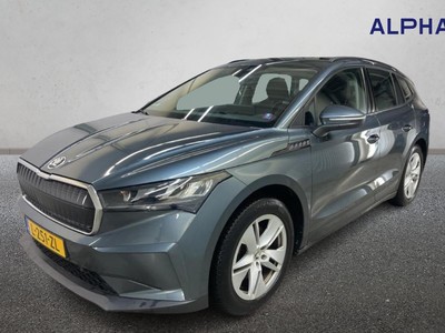 Skoda Enyaq iV 60 132kW/ 62kWh, 2021