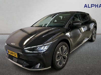 Kia EV6 Snel rijden via Zeeuw BEV 168kW/ 77.4KWH RWD Plus autom, 2021
