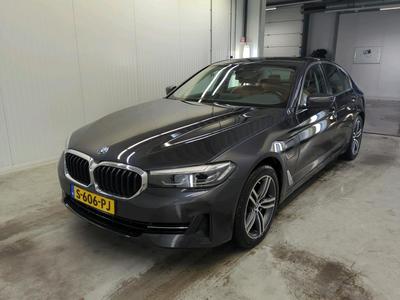 BMW 530 EA 215kW PHEV Business Edition Plus, 2023