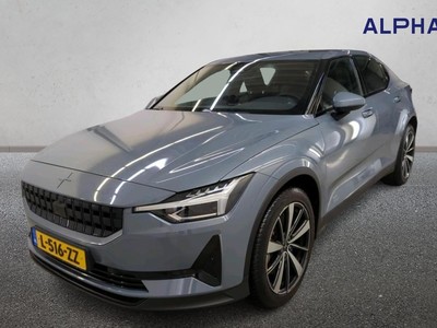 Polestar 2 170kW/ 78kWh Single Motor Long Range, 2021