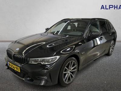 BMW 320 EA 150kW PHEV Business Edition Plus touring, 2022