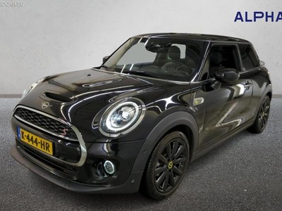 MINI Electric 135kW/ 32.6kWh Yours Automaat, 2020