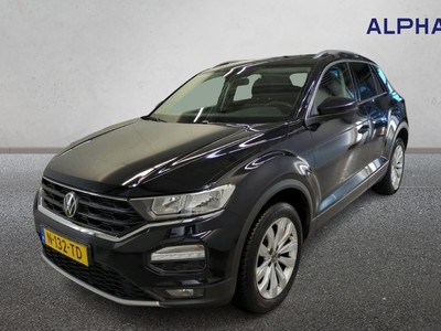 Volkswagen T-Roc. T-Roc 1.5 TSI 110kW Style Business DSG, 2022