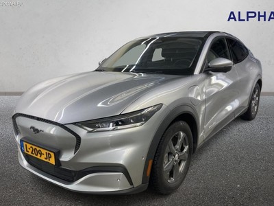Ford MUSTANG Mach-E 190kW/ 75.7kWh RWD automaat, 2021