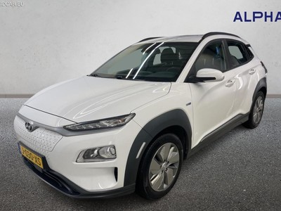 Hyundai Kona EV 150kW / 64kWh 2WD Comfort automaat, 2020