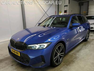 BMW 320 eA 150kW PHEV Touring, 2022