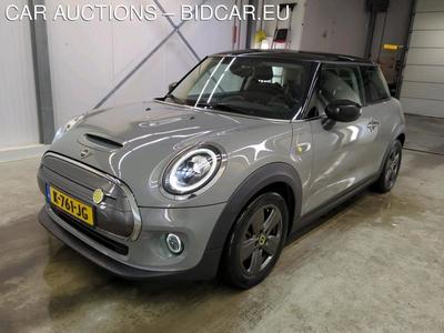 MINI  electric 135kW/ 32.6kWh Basic, 2020
