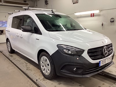 Mercedes-Benz Citan eCitan 122hk Pro