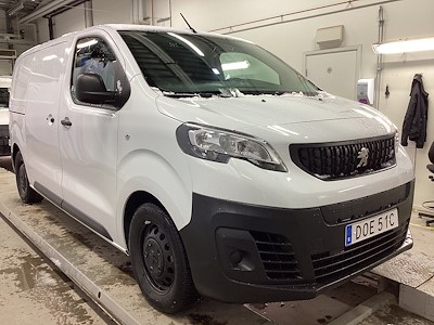 Peugeot Expert e-Expert 75 Pro 136hk