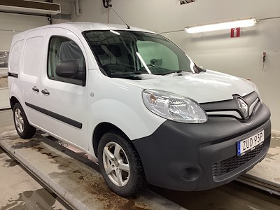 Renault Kangoo express Express 1.5 dCi 95hk Varmare 6 vxl