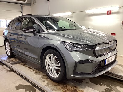 Skoda ENYAQ iV80 204hk Sportline Convenience Plus 360