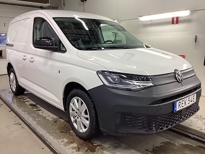 Volkswagen Caddy VW Caddy Cargo 2.0TDI 75kW 4-dorrars Van TEST LINK BELLOW