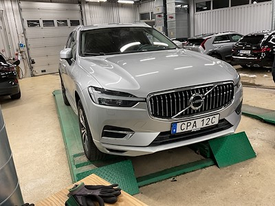Volvo Xc60 Recharge T6 340hk AWD Inscription Exp Drag H/K Luft