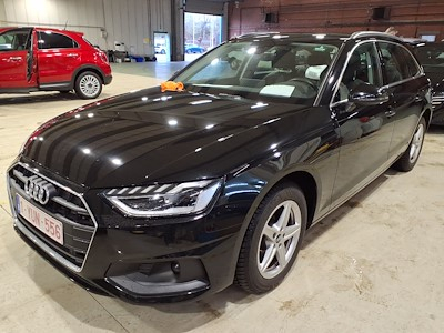 Audi A4 avant diesel - 2020 30 TDi Business Edition S tronic